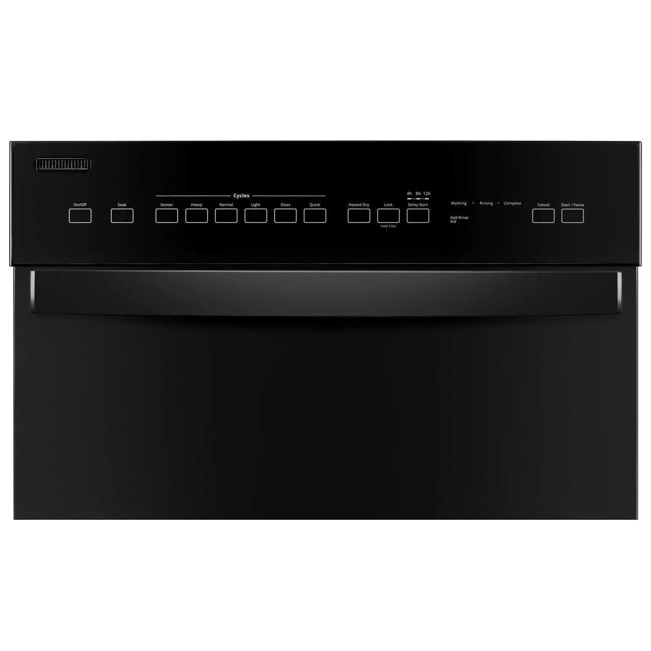 Whirlpool Tub Quit Working Whirlpool DU810SWPQ 24" Full Console